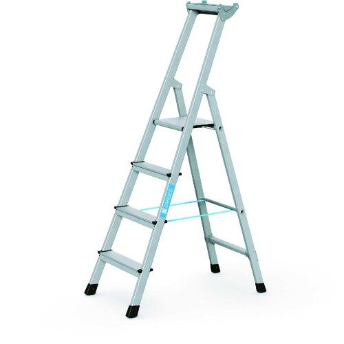  XLstep S - LM-Stufen-Stehleiter XLstep S - LM-STEHLEITER Z600 4 STUFEN 41224 12456873