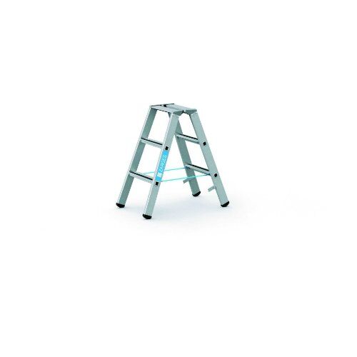  Saferstep B - LM-Stufen-Stehleiter Saferstep B - LM-STEHLEITER Z600 2 X  3 STUFEN 41303 12456800