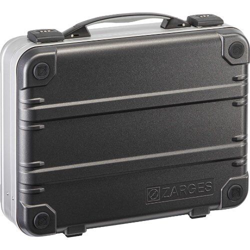  Zarges Koffer K411 mit Innenausstattung K 411 ZARGES Koffer 470 x 350 x 130 m.A. 12455757