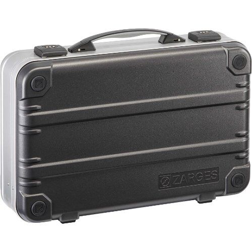  Zarges Koffer K411 mit Innenausstattung K 411 ZARGES Koffer 530 x 330 x 140 m.A. 12455755