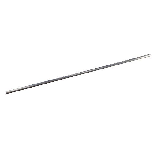  Systembauteile Fahrgerüst Typ 70, 150, 200 müba-Aluminium-Gerüstrohr Ø48,3 x 4,05 mm, Länge 2,00 m 12444687