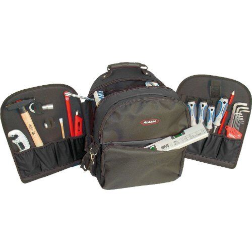  Polytex-Taschen Werkzeug-Rucksack TRS aus Polytex, leer 12361514