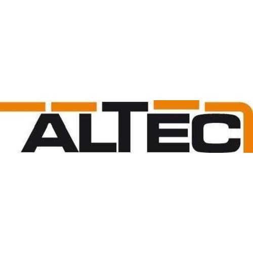  AVS Verladeschienen f. Luftbereifung Altec AVS 80 Rob. ALU-Verladeschienen m. Rand, 1,66 t Tragkraft 12361527