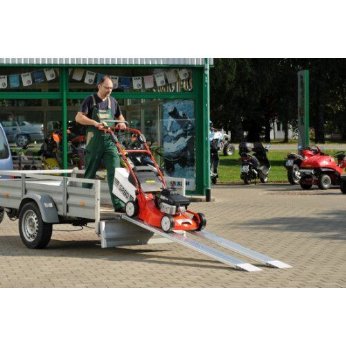  AOH leichte Auffahrrampe Altec AOH 400 Leichte Auffahrrampe, 0,68 t Tragkraft 12361519