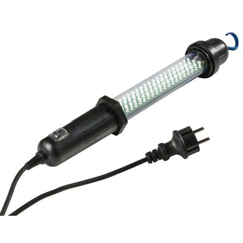  weitere Handlampen as-Schwabe LED-Handleuchte 3,5W, 5 m H05RN-F 2×1,0, 60 LED 12362276