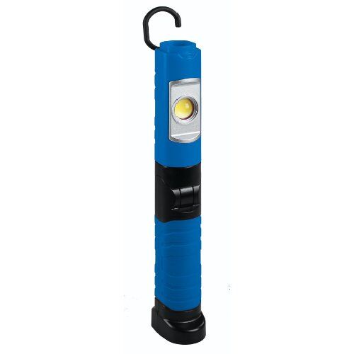  Leuchten LICHTFABRIK as-Schwabe LED-Akku-Handlampe LICHTFABRIK EVO 7 5W + 3W 12362257