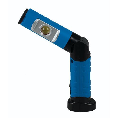  Leuchten LICHTFABRIK as-Schwabe LED-Akku-Handlampe LICHTFABRIK EVO 7 5W + 3W 12362257
