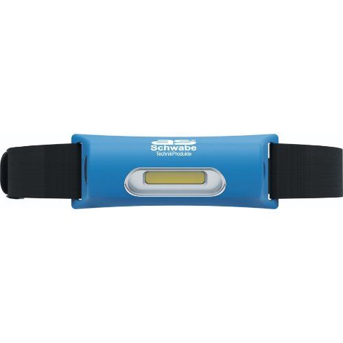  Leuchten LICHTFABRIK as-Schwabe LED-Akku-Stirnlampe LICHTFABRIK HD 150 2W 12362264