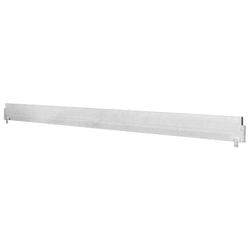  Systembauteile Fahrgerüst Typ 70, 150, 200 müba-Bordbrett für Aluminium-Fahrgerüst, Länge 2,50 m 12444701
