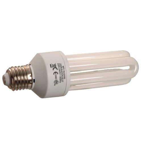  Leuchtmittel as-Schwabe Ersatzleuchtmittel 20W, Sockel E27/3U 12362267
