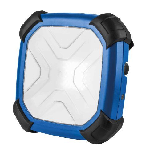  Crossline LED Arbeitsleuchten as-Schwabe Crossline LED-Arbeitsleuchte Akku/Hybrid, 50W 12362295
