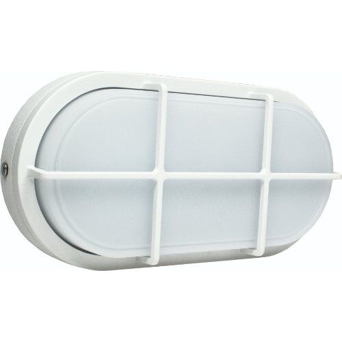 Oval und Rundleuchten as-Schwabe LED-Ovalleuchte mit SAMSUNG-Chip 20W weiß, ohne Zuleitung 12362358