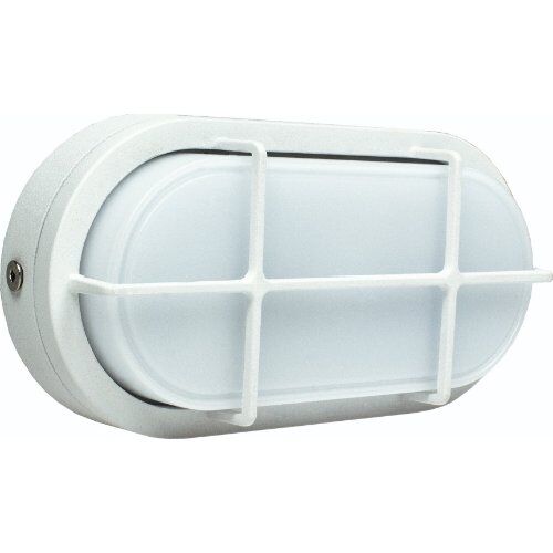  Oval und Rundleuchten as-Schwabe LED-Ovalleuchte mit SAMSUNG-Chip 7W weiß, ohne Zuleitung 12362361
