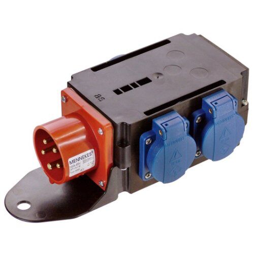  MIXO CEE Adapter as-Schwabe MIXO CEE Adpater SAAR 16A 12362062