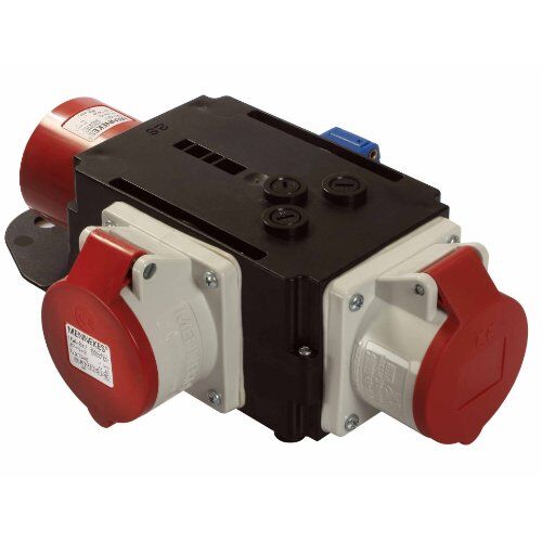  MIXO CEE Adapter as-Schwabe MIXO CEE Adapter RUHR 32A 12362072