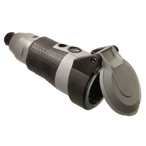  Steckvorrichtung 230V as-Schwabe SCHUKOultra Pro Kupplung grau/schwarz 12362590