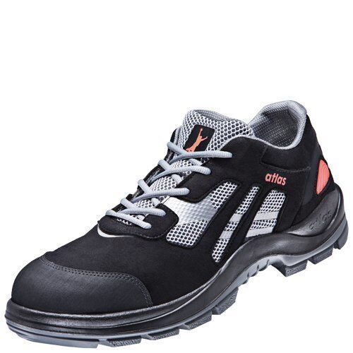  Sicherheitshalbschuh BIG SIZE 2005 Atlas Sicherheitshalbschuh BIG SIZE 2005 - S1P - W14 - Gr.51 12362647