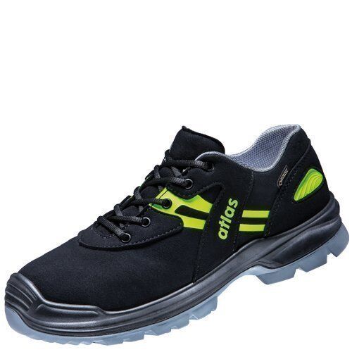  Sicherheitshalbschuh GTX 5255 XP ESD Atlas Sicherheitshalbschuh GTX 5255 XP ESD - S3 - W10 - Gr.40 12362830