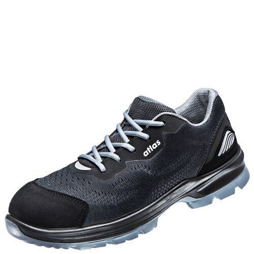  Sicherheitshalbschuh FLASH 1300 ESD Atlas Sicherheitshalbschuh FLASH 1300 ESD - S1 - W10 - Gr.46 12364908