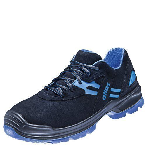  Sicherheitshalbschuh SL 245 XP ESD Atlas Sicherheitshalbschuh SL 245 XP  ESD - S3 - W10 - Gr.48 12364075