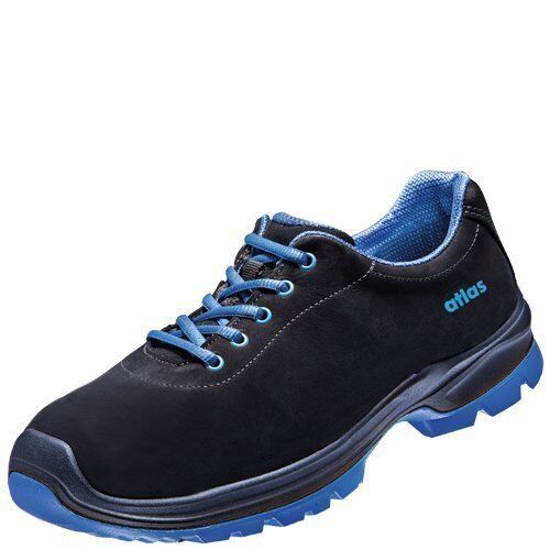  Sicherheitshalbschuh SL 60 ESD Atlas Sicherheitshalbschuh SL 60 ESD  - S2 - W10 - Gr.46 12363997