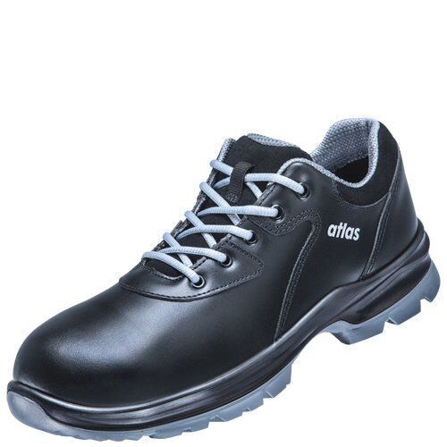  Sicherheitshalbschuh Alu-Tec 105 XP ESD Atlas Sicherheitshalbschuh ALU-TEC 105 XP ESD - S3 - W10 - Gr.49 12363146