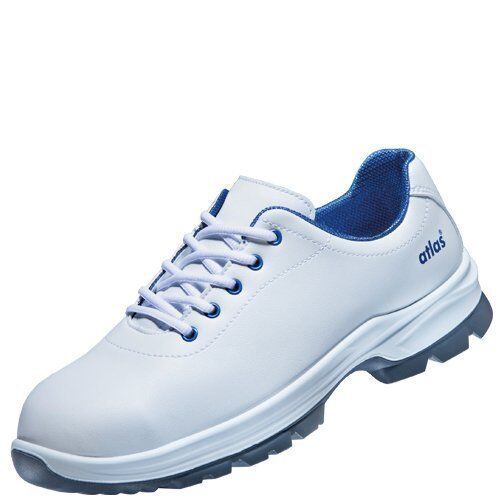  Sicherheitshalbschuh CL 20 ESD Atlas Sicherheitshalbschuh CL 20 ESD - S2 - W10 - Gr.39 12362847