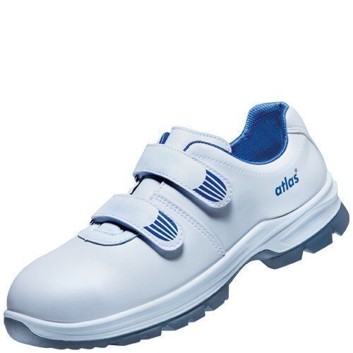  Sicherheitshalbschuh CL 400 ESD Atlas Sicherheitshalbschuh CL 400 ESD - S2 - W10 - Gr.49 12362878