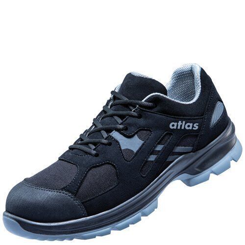  Sicherheitshalbschuh FLASH 6305 XP ESD Atlas Sicherheitshalbschuh FLASH 6305 XP ESD - S3 - W12 - Gr.49 12364614