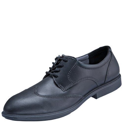  Sicherheitshalbschuh CX 200 ESD Atlas Sicherheitshalbschuh CX 200 ESD - S2 - W10 - Gr.38 12365079