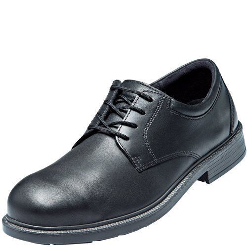  Sicherheitshalbschuh CX 345 ESD Atlas Sicherheitshalbschuh CX 345 ESD - S3 - W10 - Gr.45 12364997