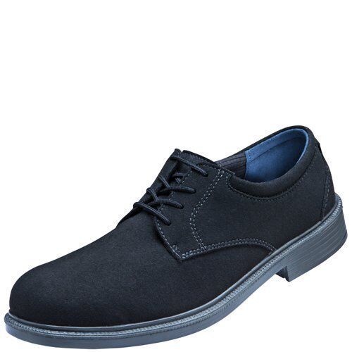  Sicherheitshalbschuh CX 505 ESD Atlas Sicherheitshalbschuh CX 505  ESD - S1P - W10 - Gr.43 12365069