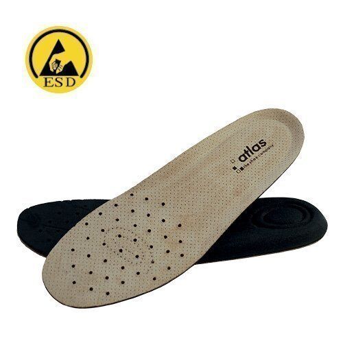  Fresh-Kofort Einlegesohle Atlas Fresh-Komfort-Einlegesohle - Gr. 42 12367408