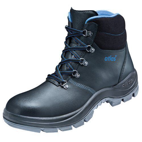  Atlas Sicherheitsstiefel DUO SOFT 725 HI HRO Atlas Sicherheitsstiefel DUO SOFT 725 HI HRO - S3 - W10 - Gr.44 12365127