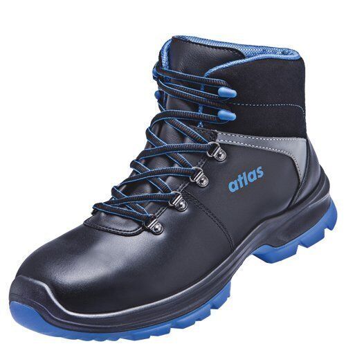  Sicherheitsstiefel SL 84 ESD Atlas Sicherheitsstiefel SL 84  ESD - S2 - W10 - Gr.40 12365271