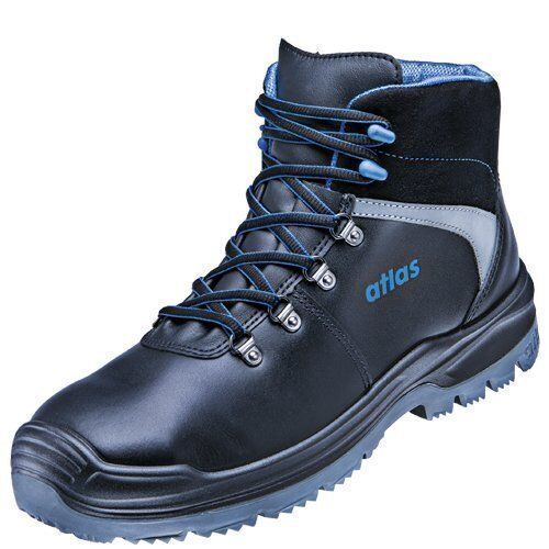  Sicherheitsstiefel XR DUO 737 XP HI HRO ESD Atlas Sicherheitsstiefel XR DUO 737 XP HI HRO ESD - S3 - W10 - Gr.48 12366255