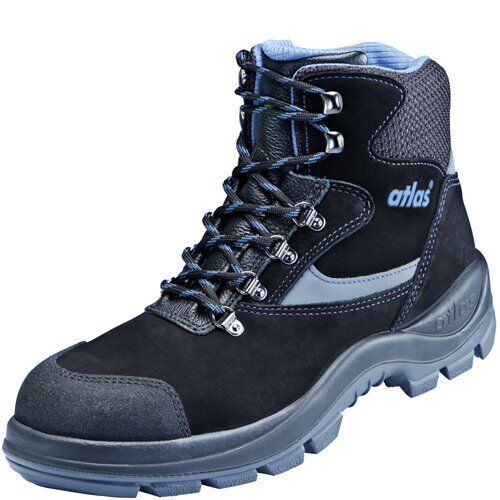  Sicherheitsstiefel ERGO-MED 735 XP ESD Atlas Sicherheitsstiefel ERGO-MED 735 XP ESD - S3 - W10 - Gr.41 12365816