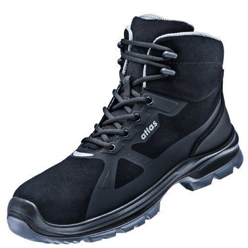  knöchelhoher Sicherheitsschuh Flash Atlas Sicherheitsstiefel FLASH 6805 XP    ESD - S3 - W10 - Gr.38 12365991