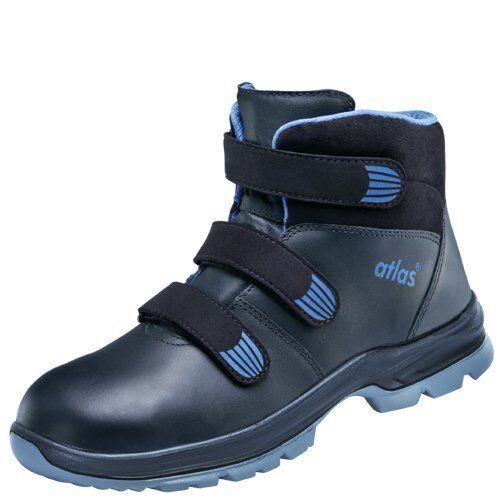  Sicherheitsstiefel TX 575 Atlas Sicherheitsstiefel TX 575  S3 - S3 - W10 - Gr.44 12366133