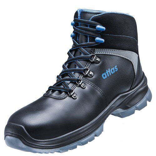  Sicherheitsstiefel TX 84 ESD Atlas Sicherheitsstiefel TX 84 ESD  - S2 - W10 - Gr.49 12366193