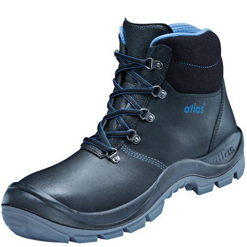  Sicherheitsstiefel XP 505 Atlas Sicherheitsstiefel XP 505 - S3 - W12 - Gr.46 12366153