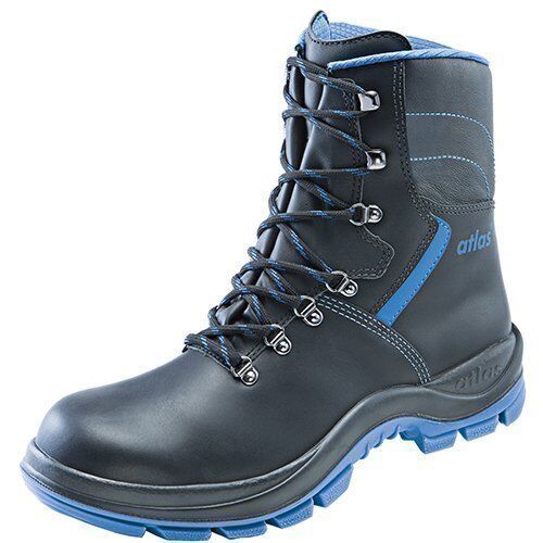  Sicherheitsstiefel ANATOMIC Bau 840 XP CI Thermo Atlas Sicherheitsstiefel ANATOMIC BAU 840 XP CI Thermo - S3 - W10 - Gr.42 12367064