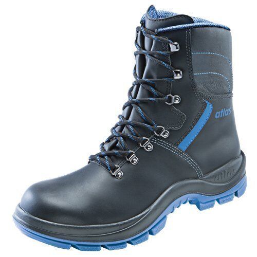  Stiefel Big Size Atlas Sicherheitsstiefel BIG SIZE 840 ESD - S3 - W10 - Gr.52 12367227