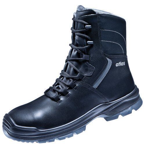  Stiefel C Tec Atlas Sicherheitsstiefel C 855 XP Thermo ESD - S3 - W10 - Gr.41 12367225