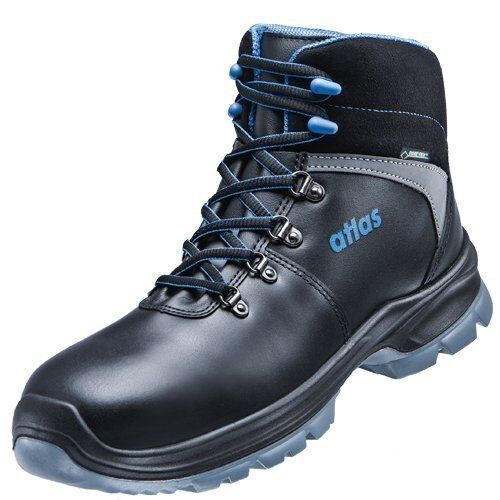  Sicherheitsstiefel GTX 780 GORE-TEX Atlas Sicherheitsstiefel GTX 780 GORE-TEX   - S2 - W10 - Gr.40 12365492