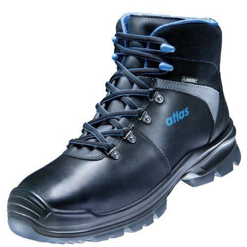  Sicherheitsstiefel GTX 785 GORE-TEX Atlas Sicherheitsstiefel GTX 785 GORE-TEX - S3 - W10 - Gr.45 12365564