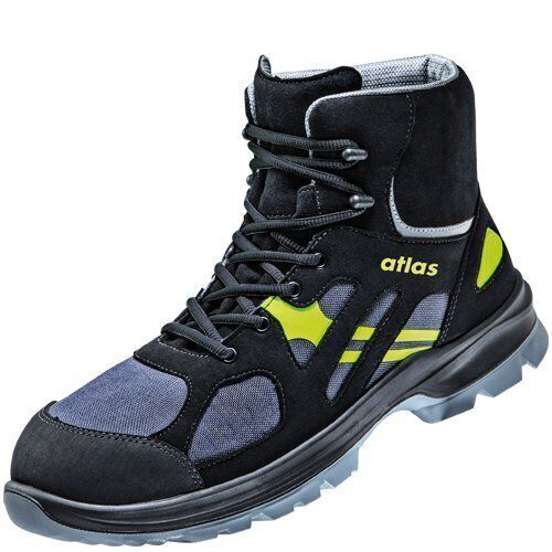  Sicherheitsstiefel GTX 8205 XP Atlas Sicherheitsstiefel GTX 8205 XP - S3 - W10 - Gr.36 12365500