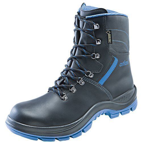  Sicherheitsstiefel GTX 920 GORE-TEX Atlas Sicherheitsstiefel GTX 920 GORE-TEX - S3 - W10 - Gr.43 12367182