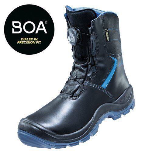  Stiefel GORE-TEX Atlas Sicherheitsstiefel GTX 983 XP BOA - S3 - W10 - Gr.42 12367169