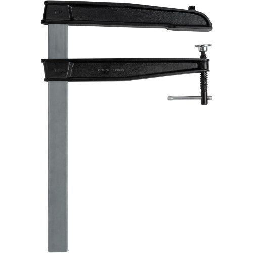  Tiefspann-Schraubzwinge mit Knebelgriff TGNT-K BESSEY Tiefspann-Schraubzwinge TGNT-K 600/400 12367837